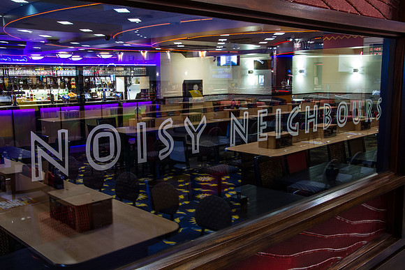 Interior Photographer London