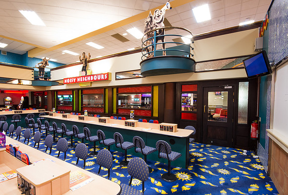 Interior Photographer London