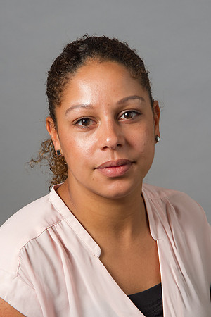 Professional Headshot