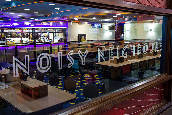 Interior Photographer London