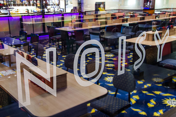 Interior Photographer London