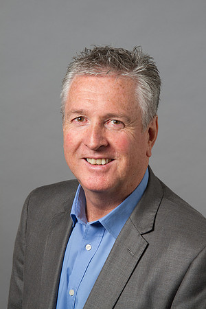 Professional Headshot