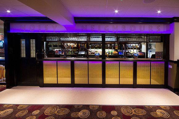 Interior Photographer London
