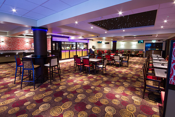 Interior Photographer London