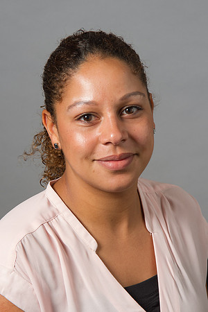 Professional Headshot