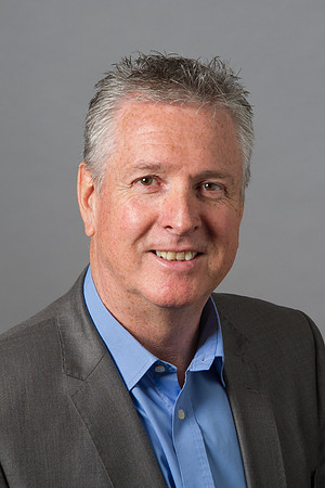 Professional Headshot