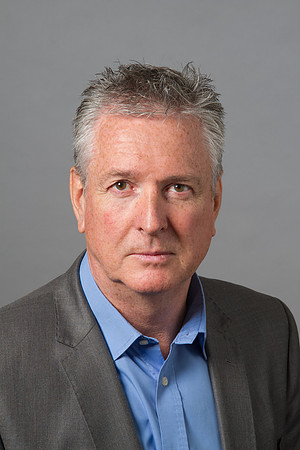 Professional Headshot