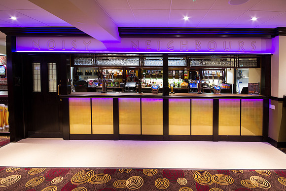 Interior Photographer London