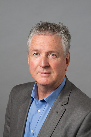 Professional Headshot