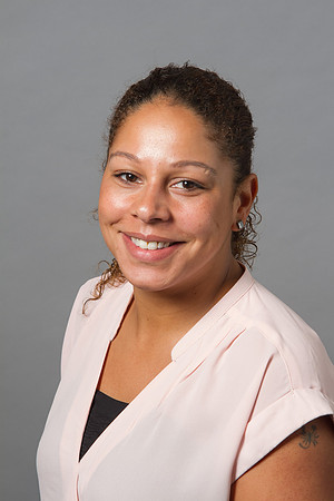 Professional Headshot