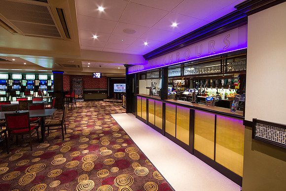 Interior Photographer London
