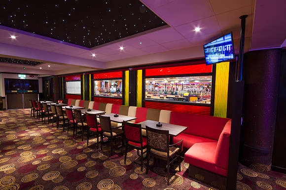 Interior Photographer London