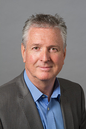 Professional Headshot
