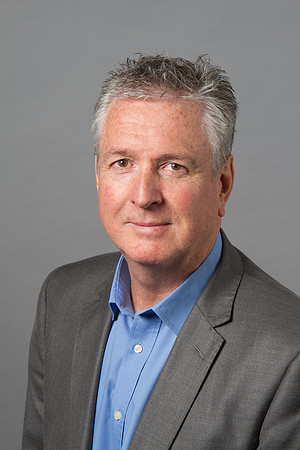 Professional Headshot