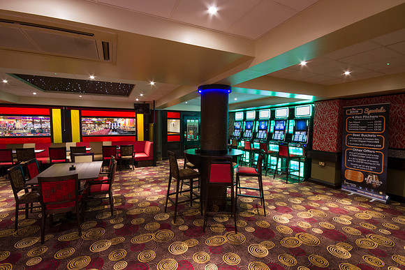 Interior Photographer London