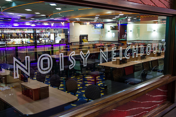 Interior Photographer London