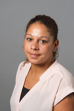 Professional Headshot