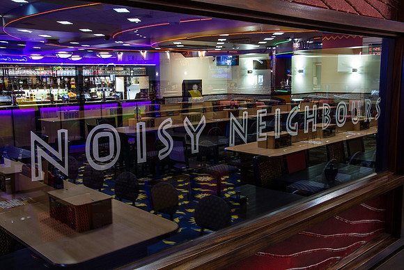 Interior Photographer London