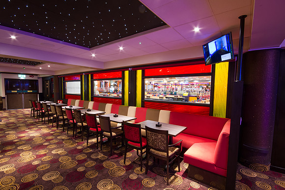 Interior Photographer London