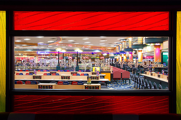 Interior Photographer London