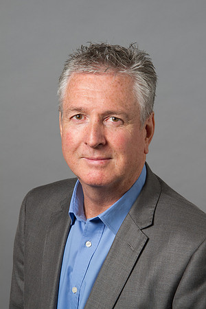 Professional Headshot