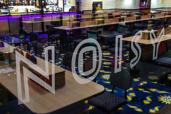 Interior Photographer London