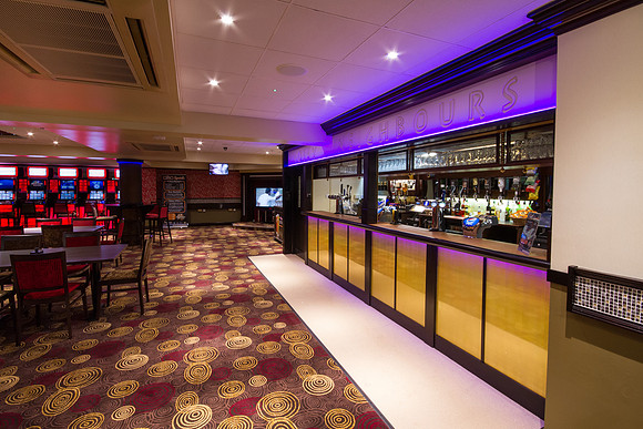 Interior Photographer London