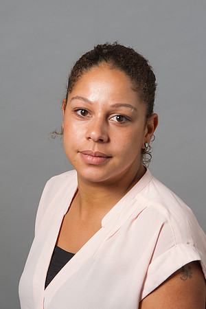 Professional Headshot