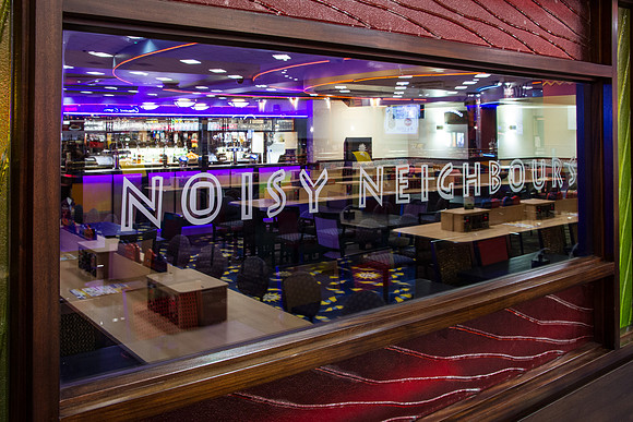 Interior Photographer London