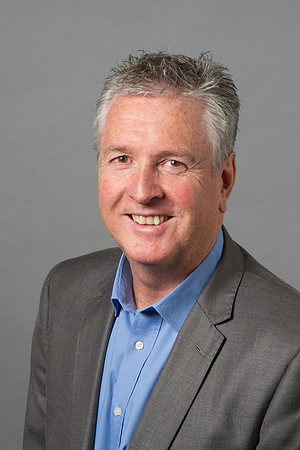 Professional Headshot