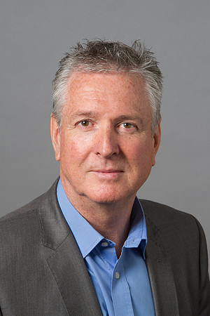 Professional Headshot
