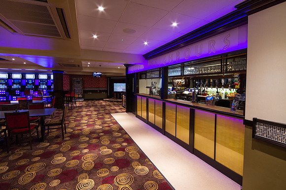 Interior Photographer London