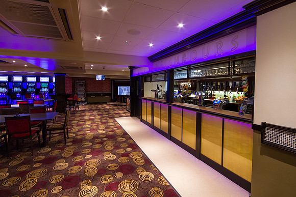 Interior Photographer London