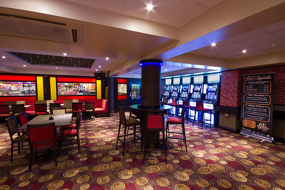 Interior Photographer London