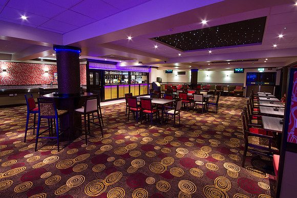 Interior Photographer London