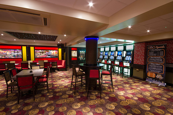 Interior Photographer London