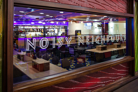 Interior Photographer London