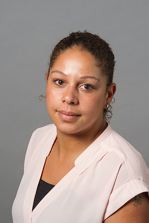 Professional Headshot