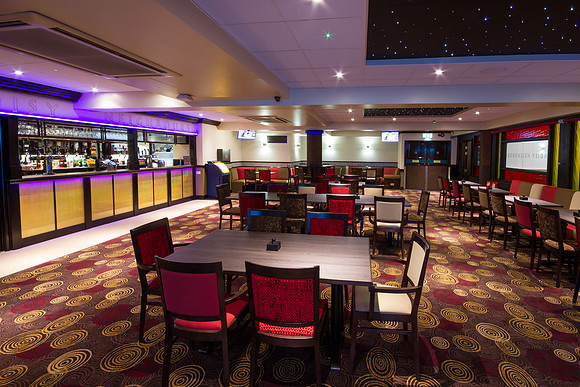 Interior Photographer London