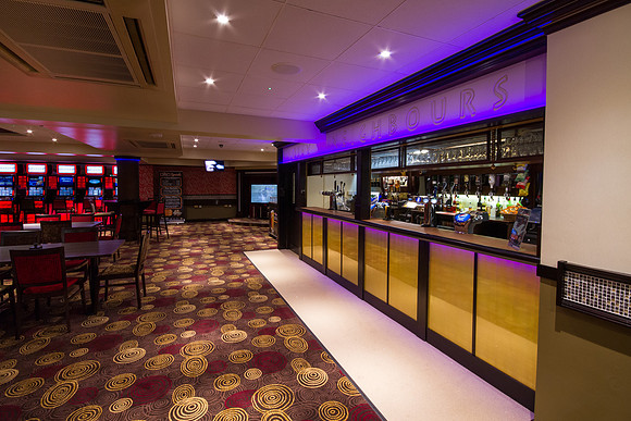 Interior Photographer London