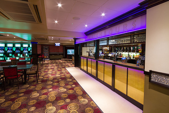 Interior Photographer London