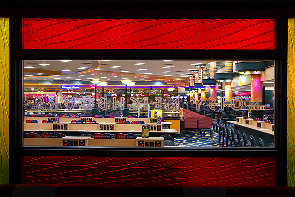 Interior Photographer London