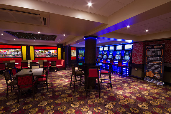 Interior Photographer London