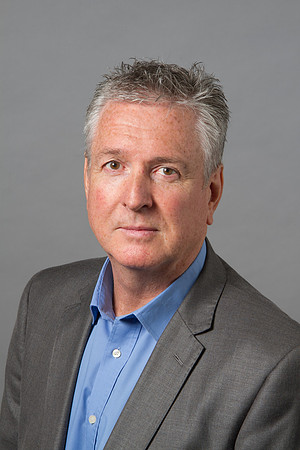Professional Headshot