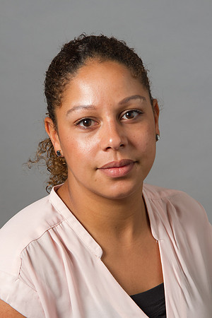Professional Headshot