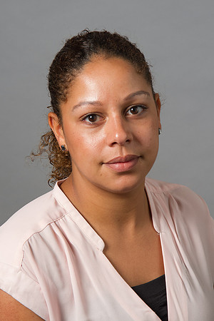Professional Headshot
