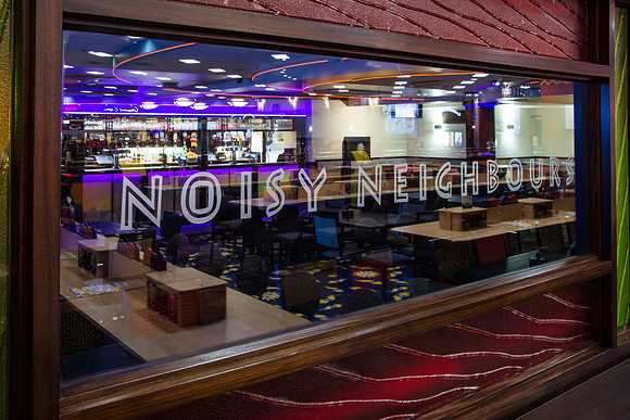 Interior Photographer London