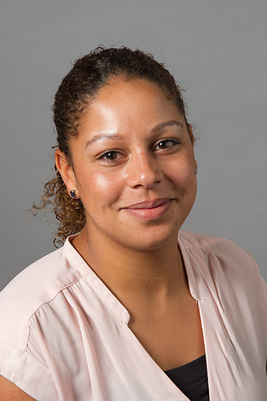 Professional Headshot