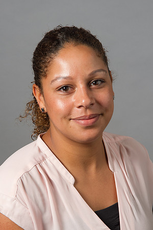 Professional Headshot
