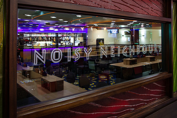 Interior Photographer London